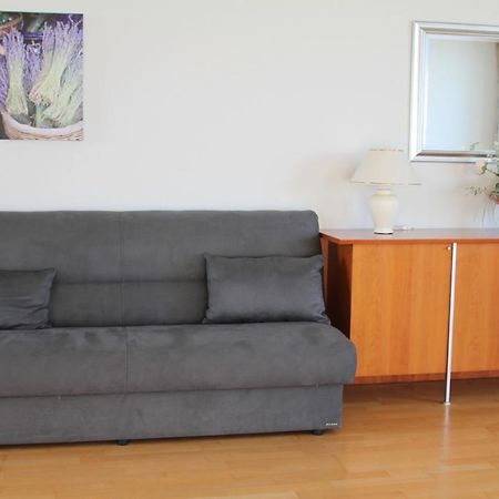 Hello Zeeland - Appartement Port Scaldis 13-111 Breskens Eksteriør billede