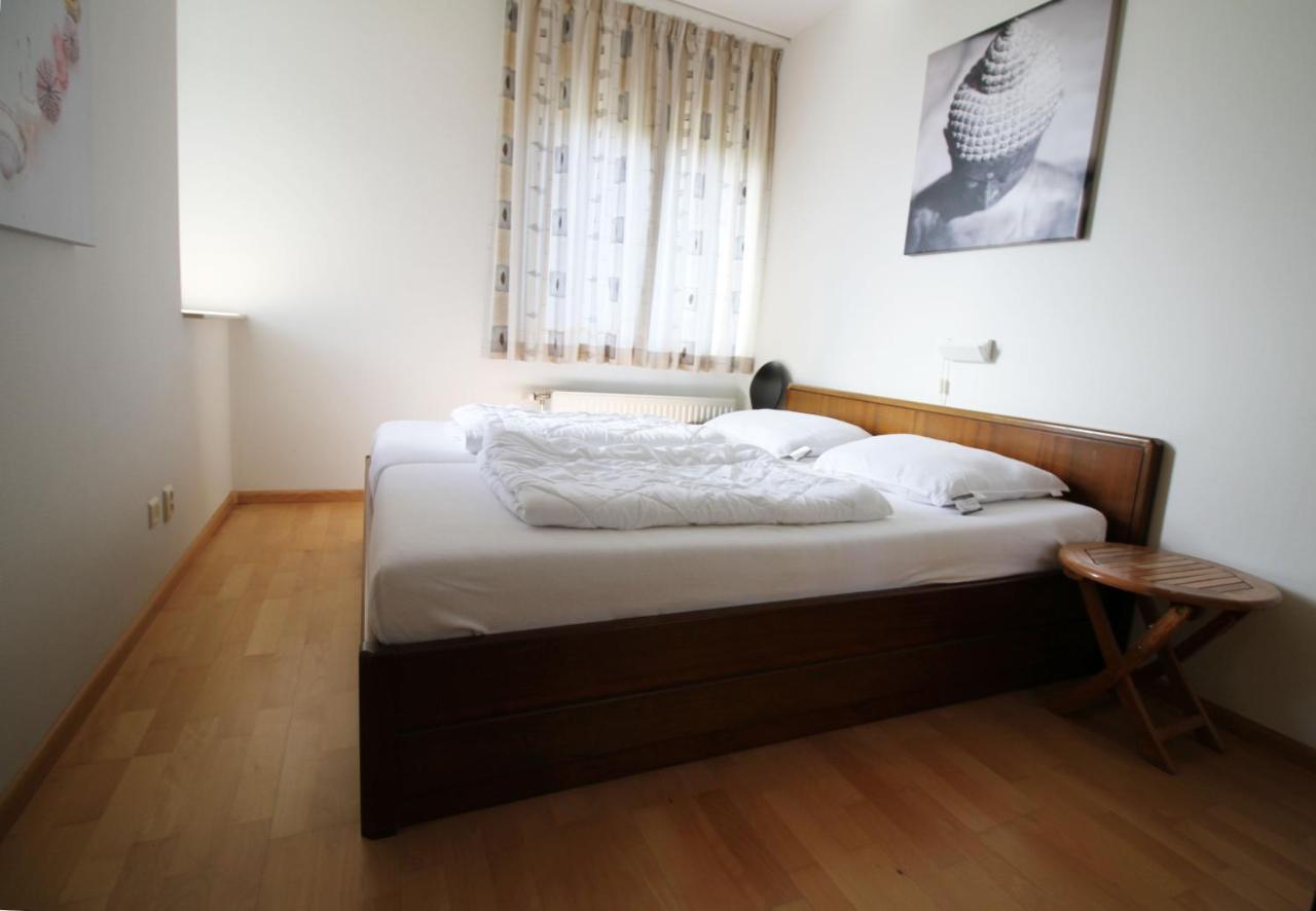 Hello Zeeland - Appartement Port Scaldis 13-111 Breskens Eksteriør billede