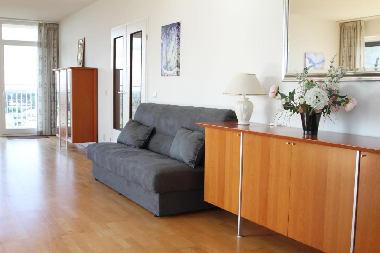 Hello Zeeland - Appartement Port Scaldis 13-111 Breskens Eksteriør billede
