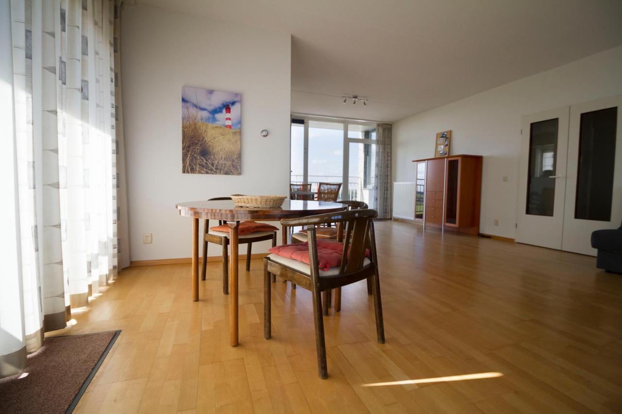Hello Zeeland - Appartement Port Scaldis 13-111 Breskens Eksteriør billede