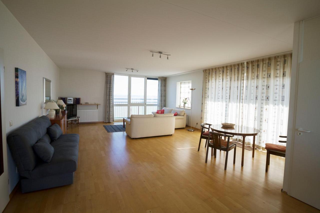 Hello Zeeland - Appartement Port Scaldis 13-111 Breskens Eksteriør billede