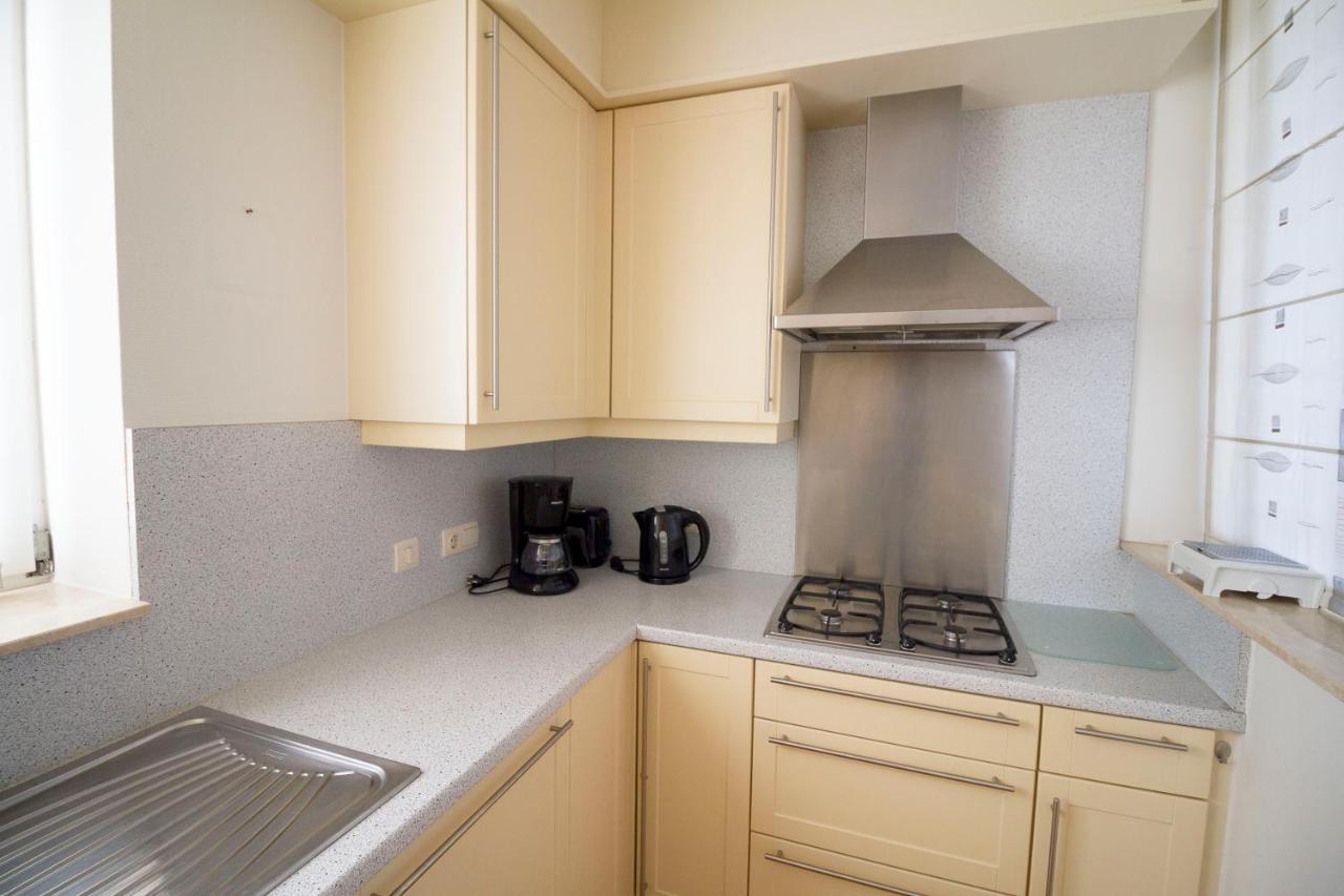 Hello Zeeland - Appartement Port Scaldis 13-111 Breskens Eksteriør billede