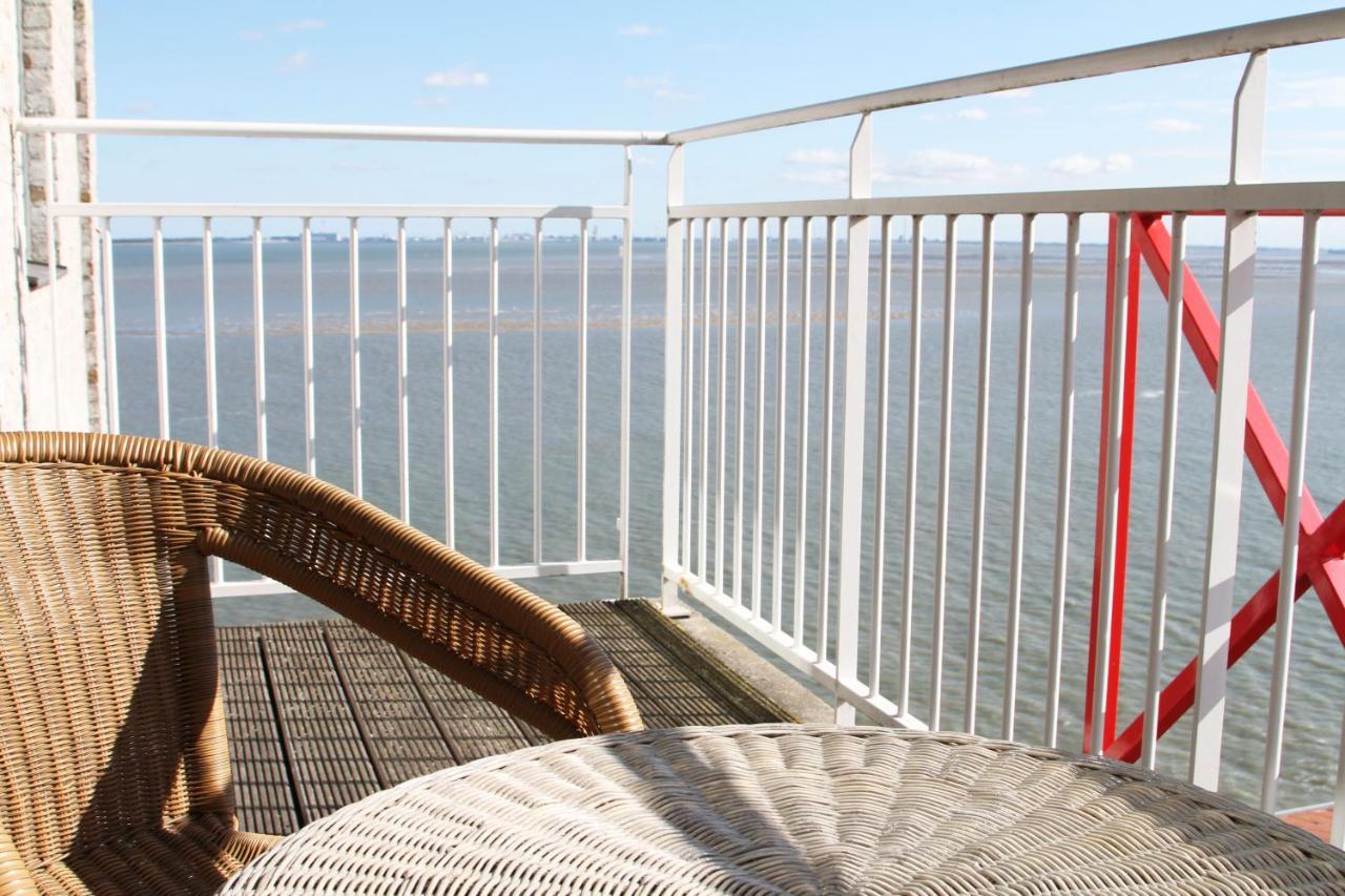Hello Zeeland - Appartement Port Scaldis 13-111 Breskens Eksteriør billede
