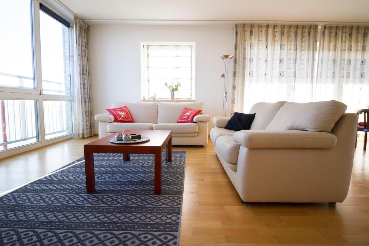 Hello Zeeland - Appartement Port Scaldis 13-111 Breskens Eksteriør billede